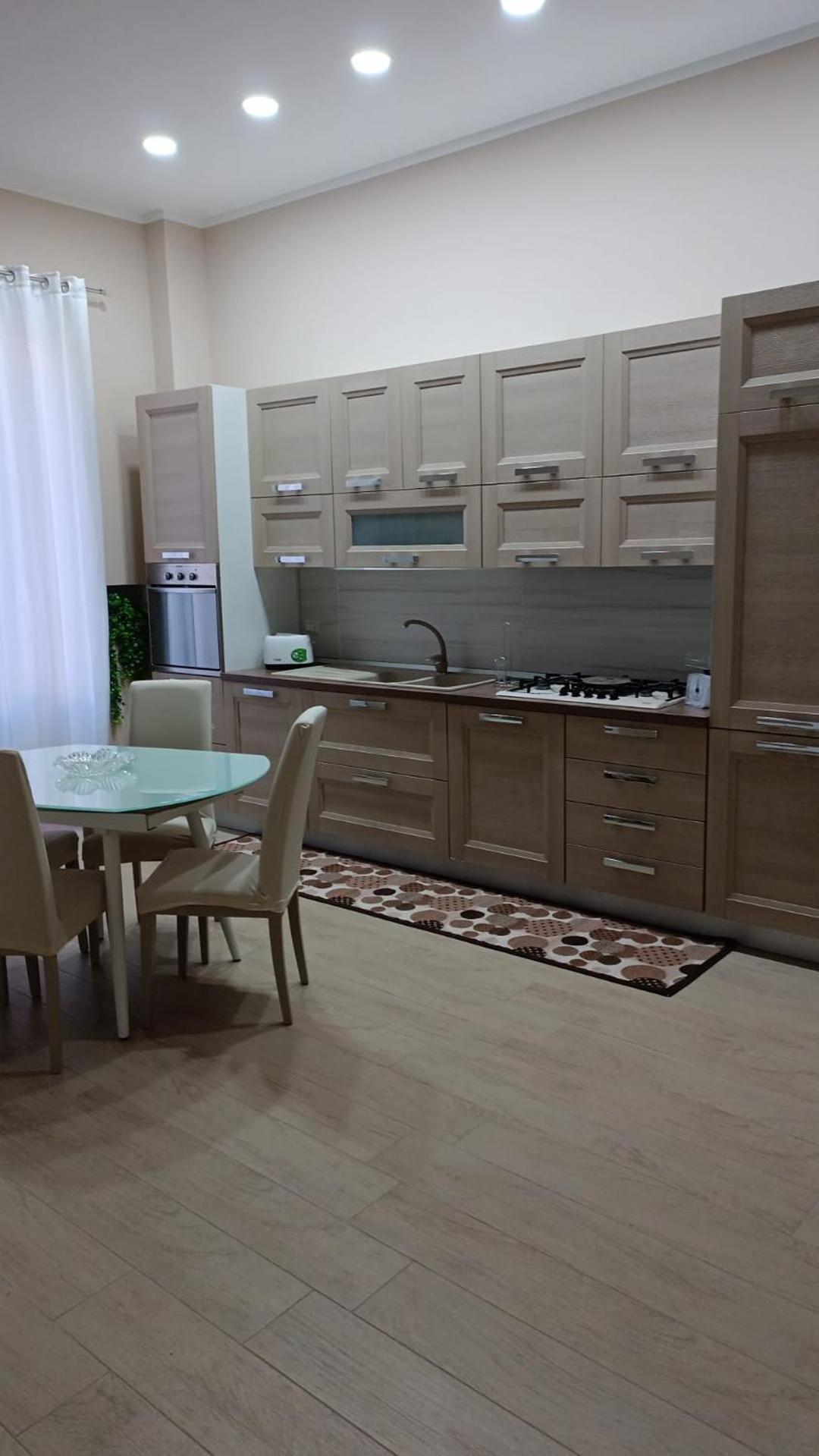 Enrica House Apartment *