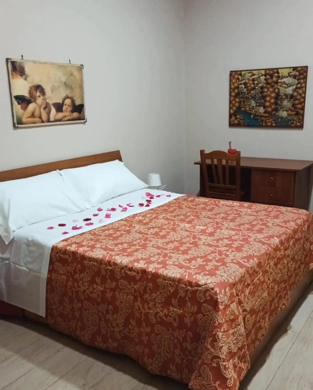Enrica House Apartment