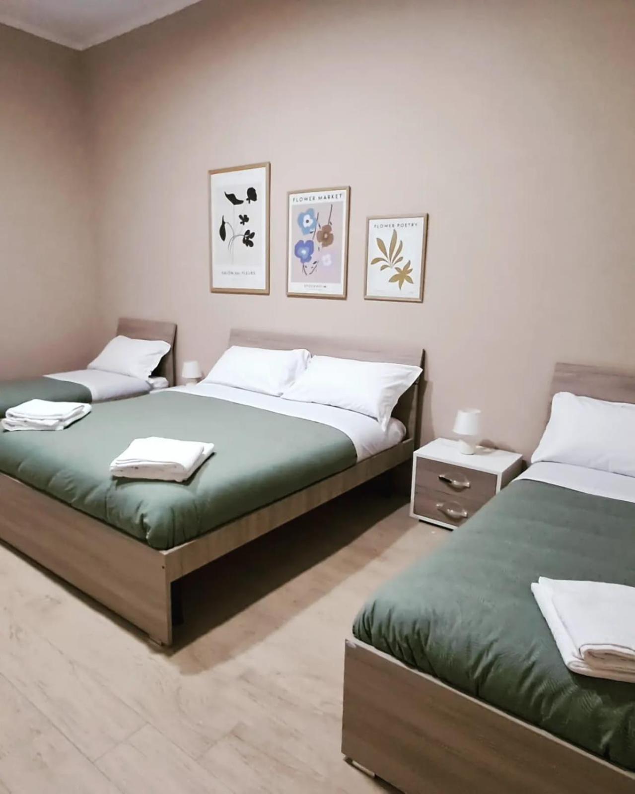 Apartment Enrica House