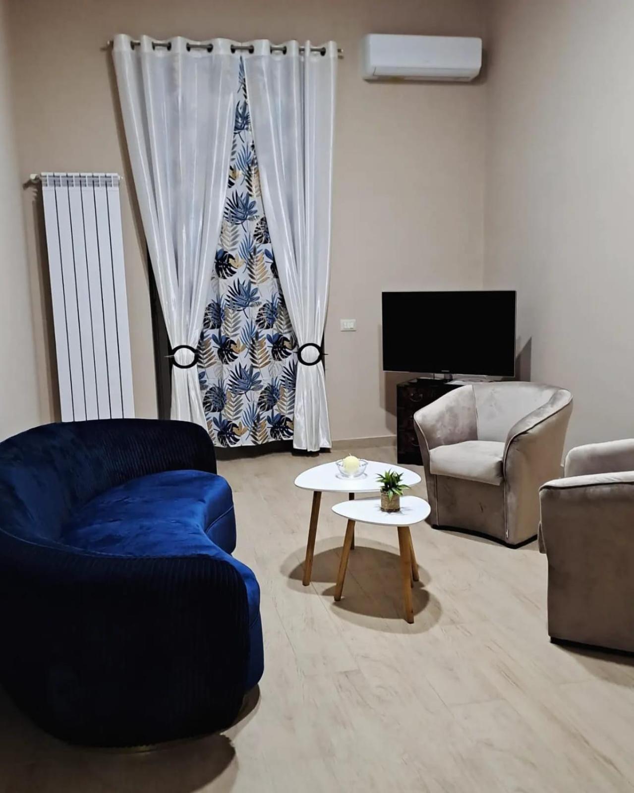 Enrica House *