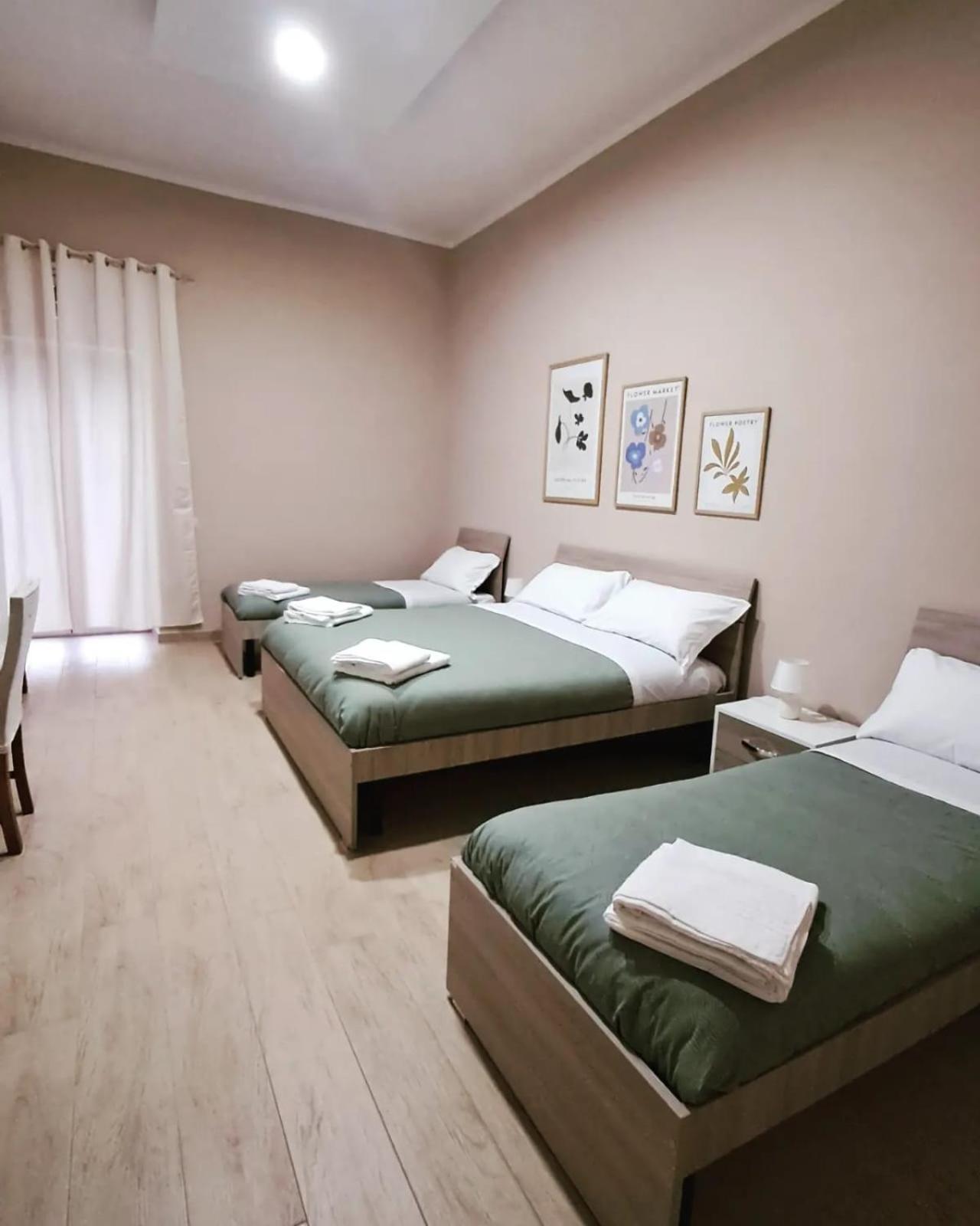 Enrica House Apartment