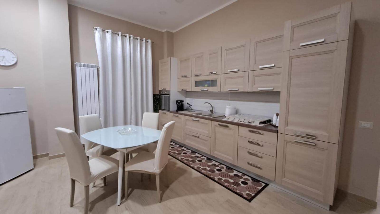 Enrica House