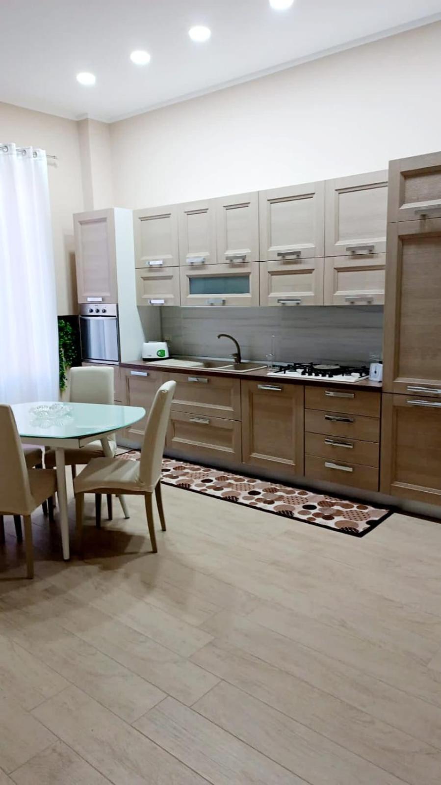 Enrica House Apartment Naples