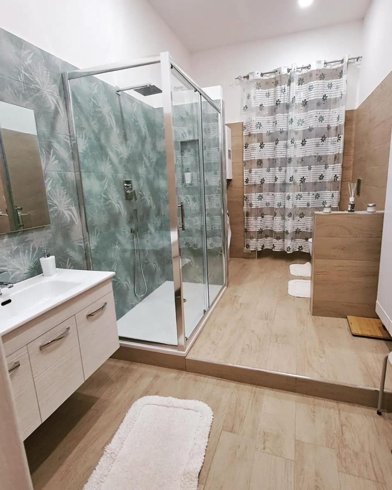 Enrica House Apartment