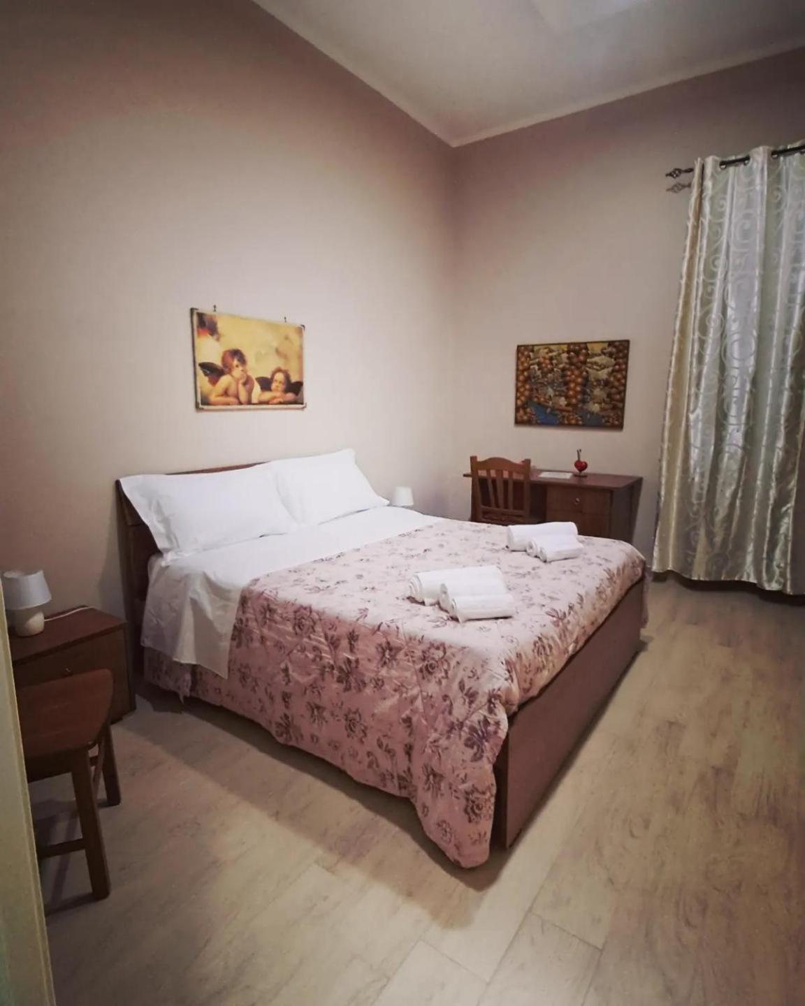 Enrica House *