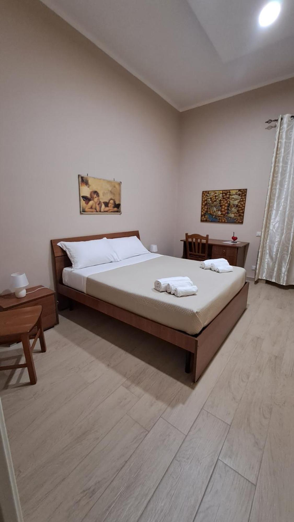 Enrica House Apartment *