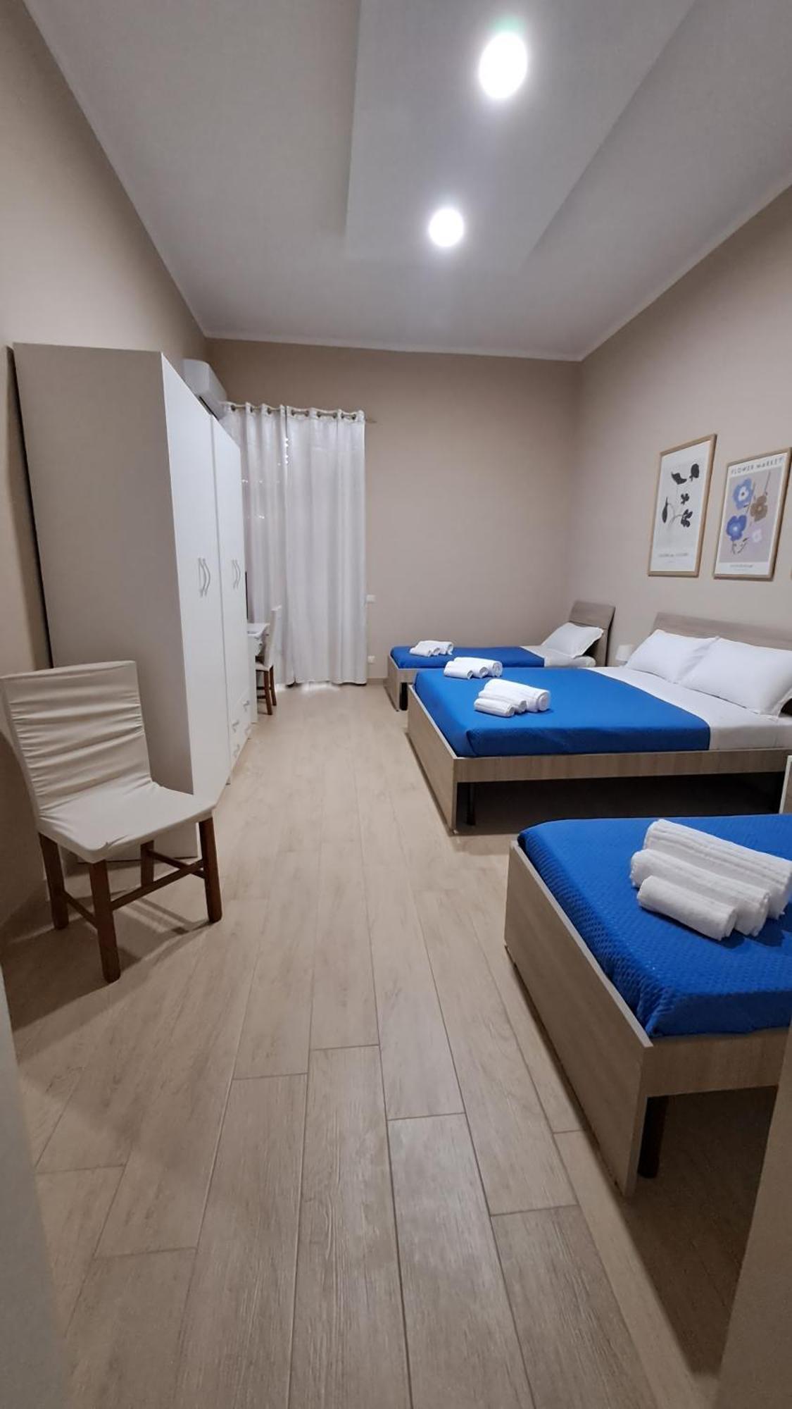 Enrica House Apartment Naples