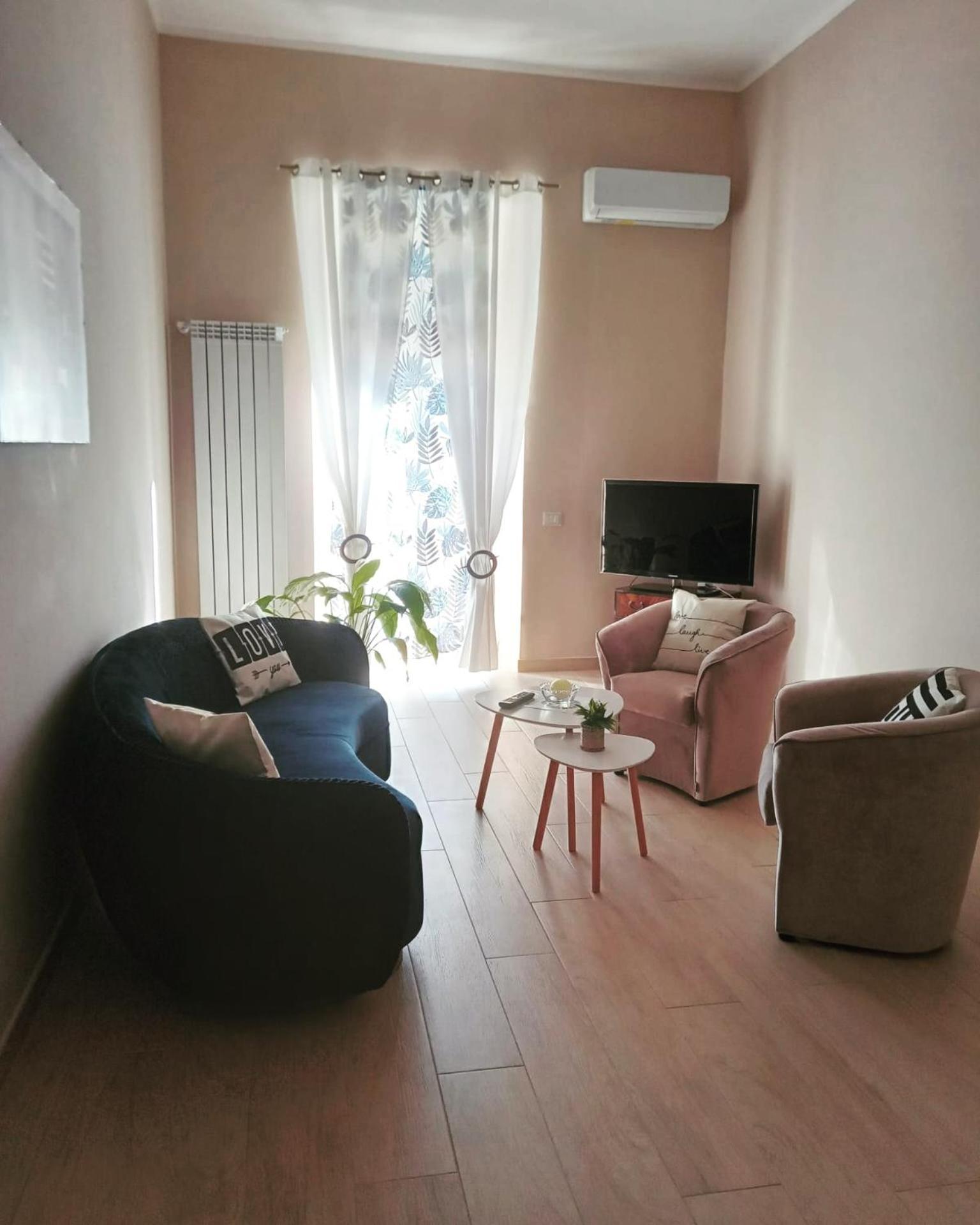 Enrica House *